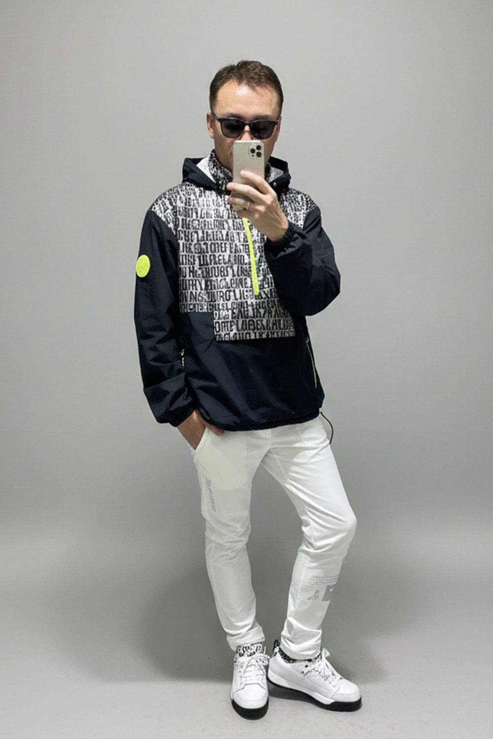 MARK&LONA Lady's Style 112605