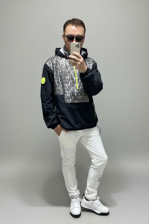 MARK&LONA Lady's Style 112605