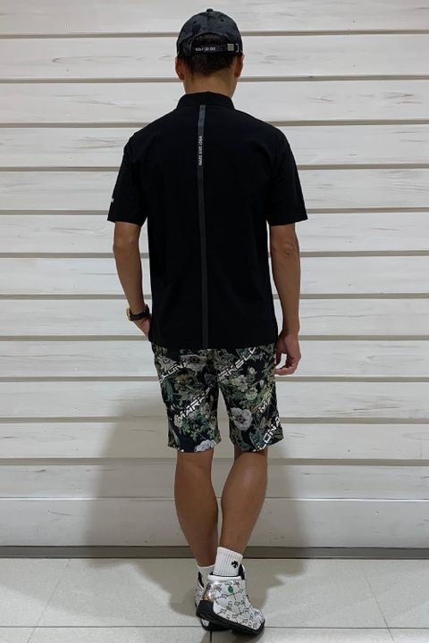 MARK&LONA 2020AW 中野のスタイリング①