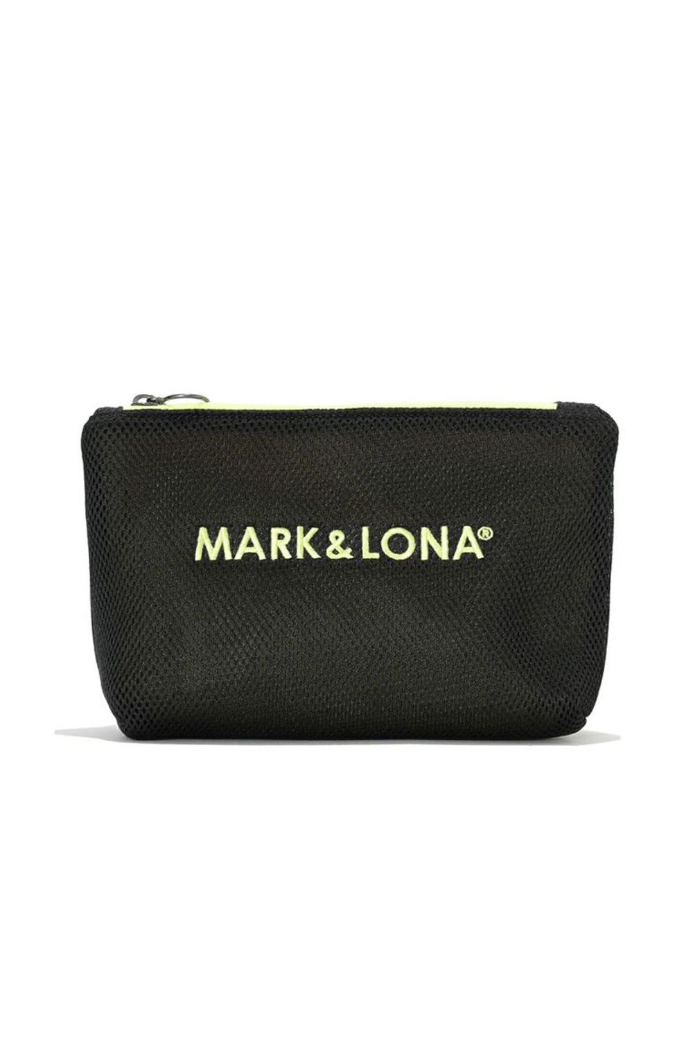 MARK&LONA - FLOW CAMO CART BAG / スライドカモフラージュ