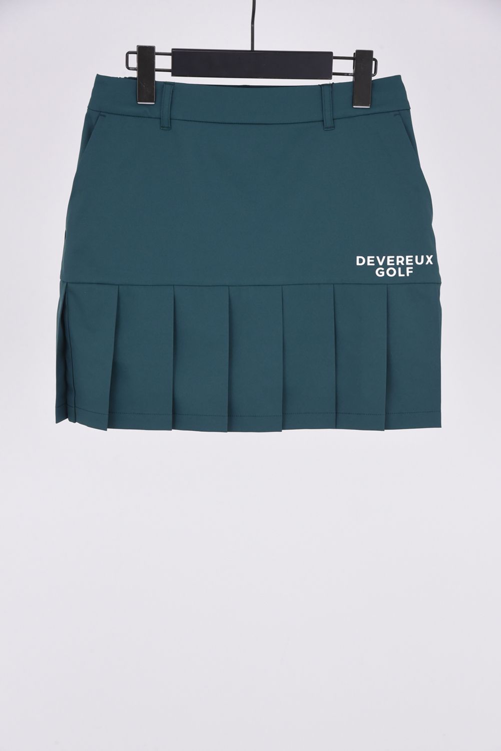 【25SS】【レディース】 WOMENS PHX PLEATED SKIRT / PHX プリーツ スカート (グリーン)