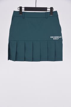 【25SS】【レディース】 WOMENS PHX PLEATED SKIRT / PHX プリーツ スカート (グリーン)