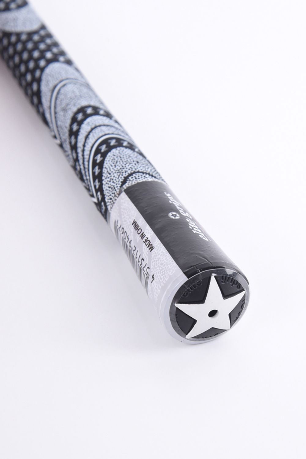 elite grips - TOUR STINGRAY M60 / ツアースティングレー グリップ バックライン有 （ブラック） | GOSSIP  GOLF