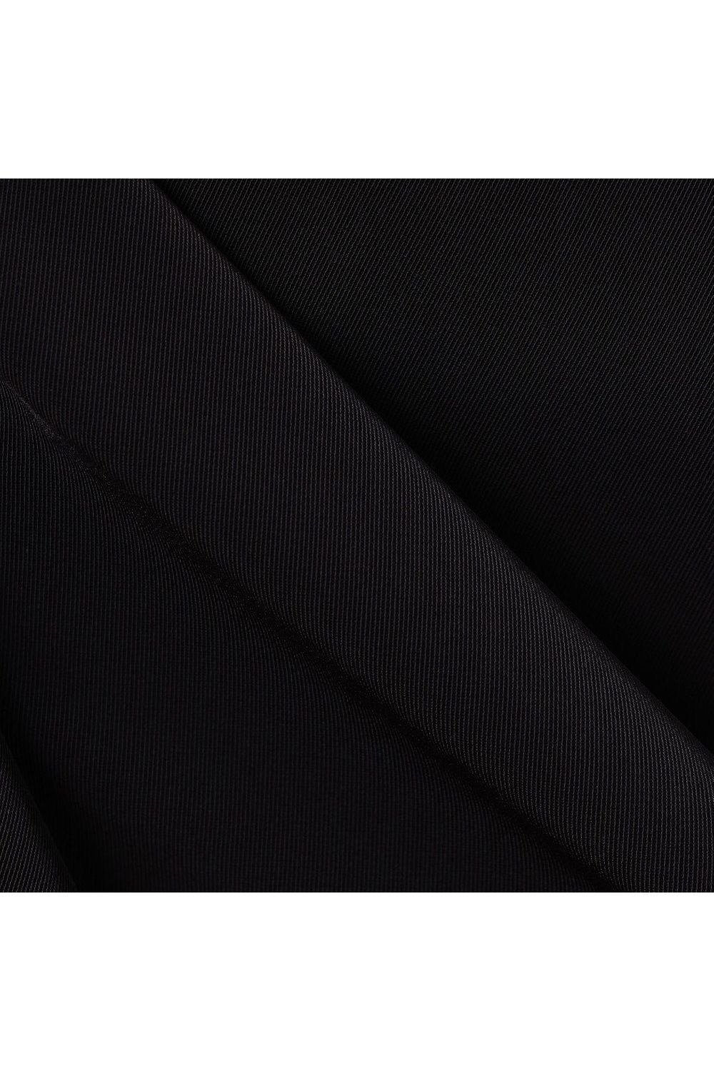 【26SS】【レディース】 WOMEN’S WR NYLON 3D LOGO PLEATED SKIRT / ナイロンストレッチ 3Dロゴ プリーツスカート (ブラック)