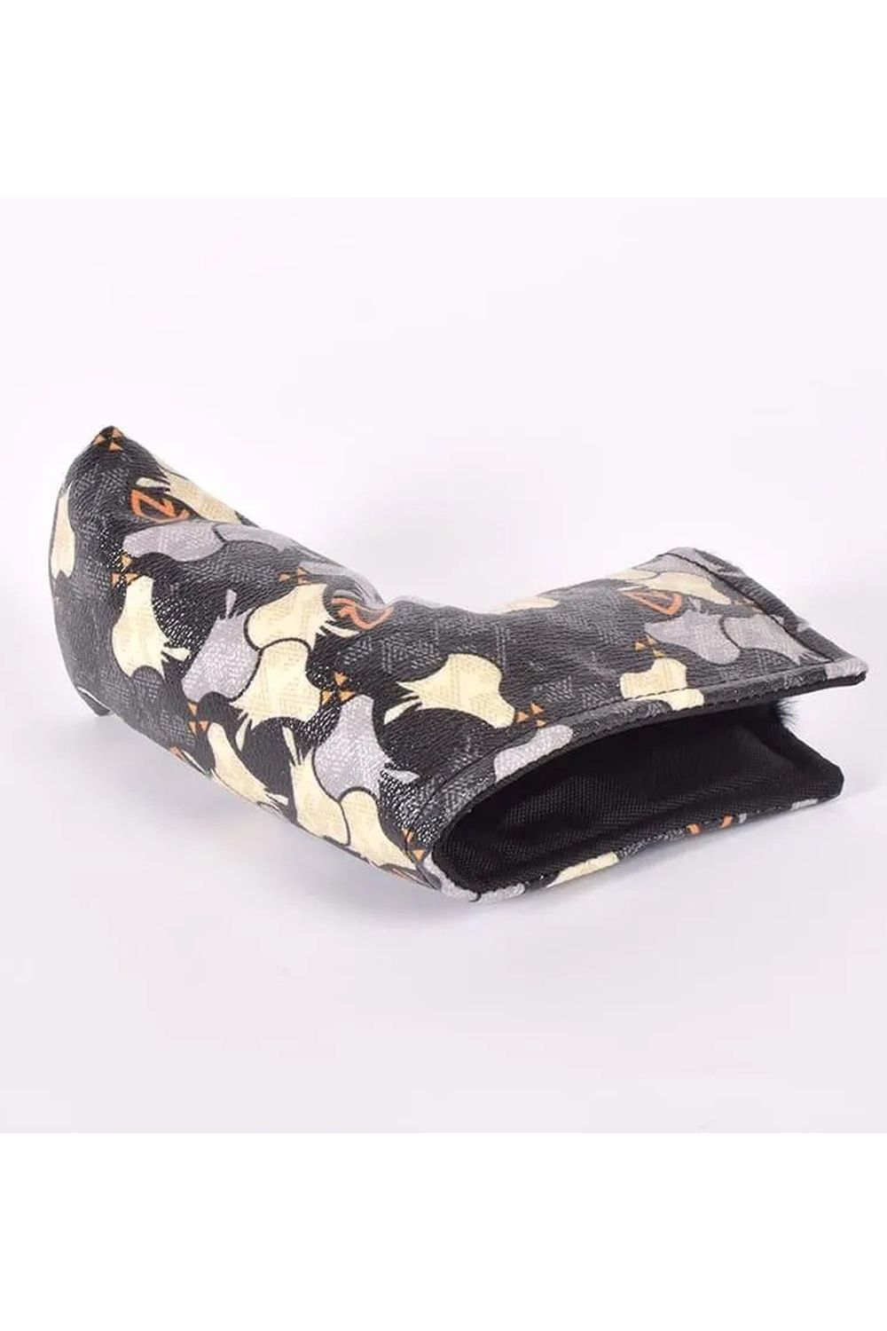 【26AW】 Putter Cover / パターカバー ピンタイプ (バーズタイル)