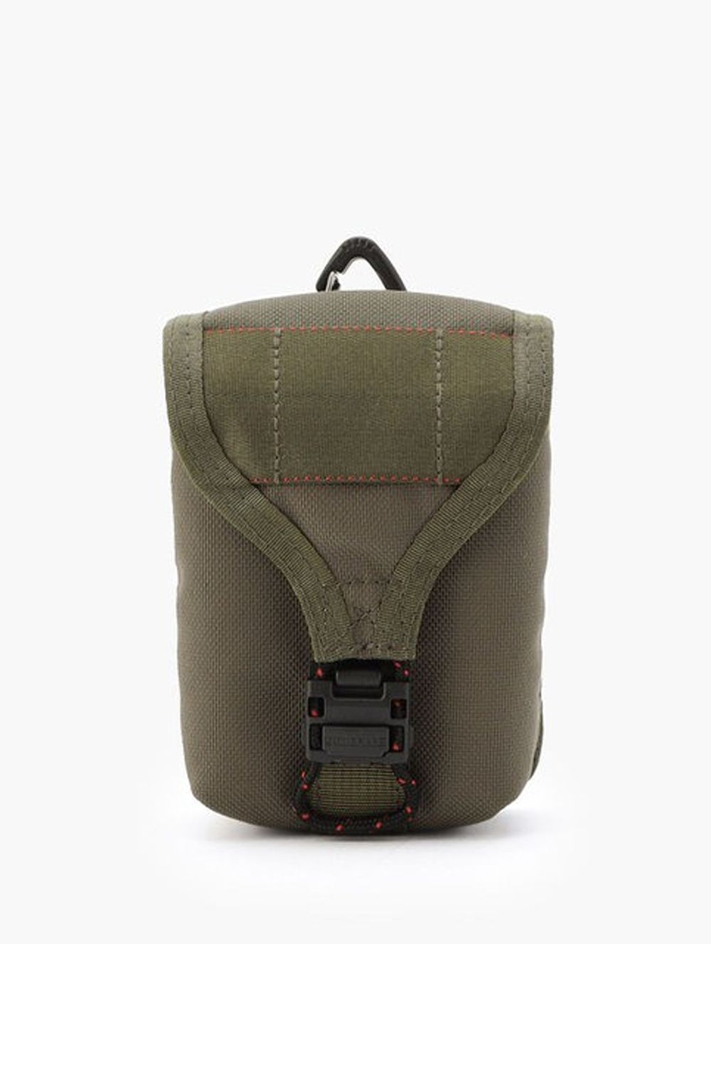 【STANDARD SERIES】 SCOPE BOX POUCH STD / スコープポーチ (レンジャーグリーン) (9月12日発売予定)