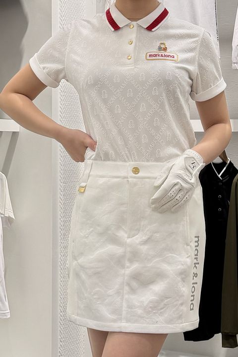 MARK ＆ LONA Lady's Style 03223