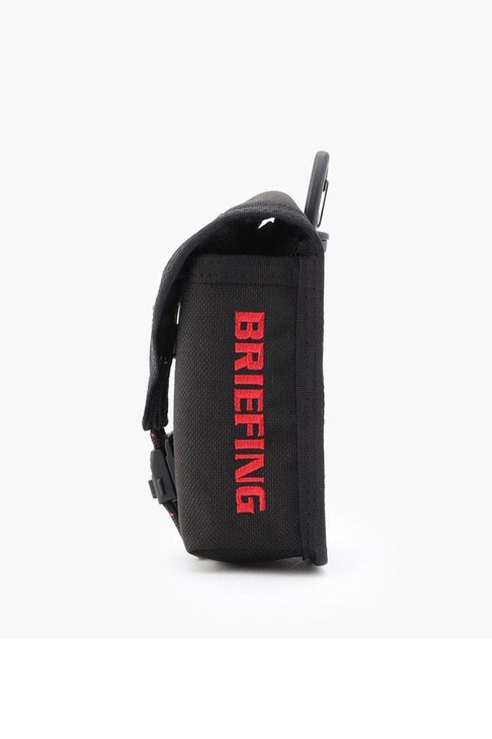 【STANDARD SERIES】 SCOPE BOX POUCH STD / スコープポーチ (ブラック) (9月12日発売予定)
