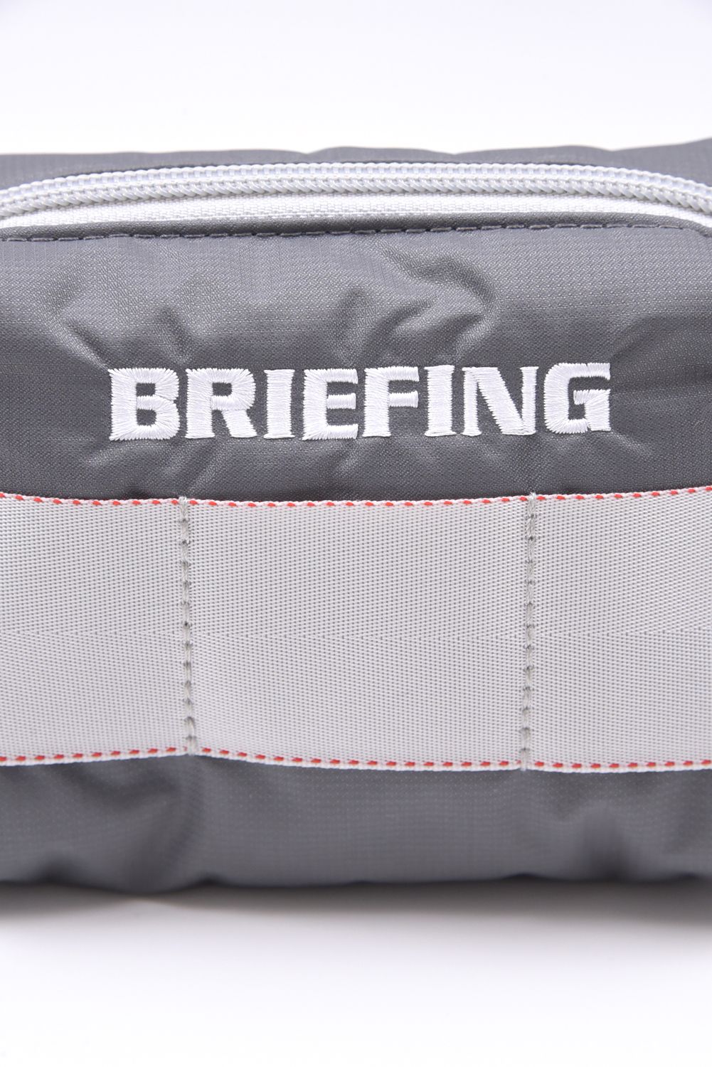 【CS SERIES】 MK POUCH CS / ポーチ (ライトグレー)