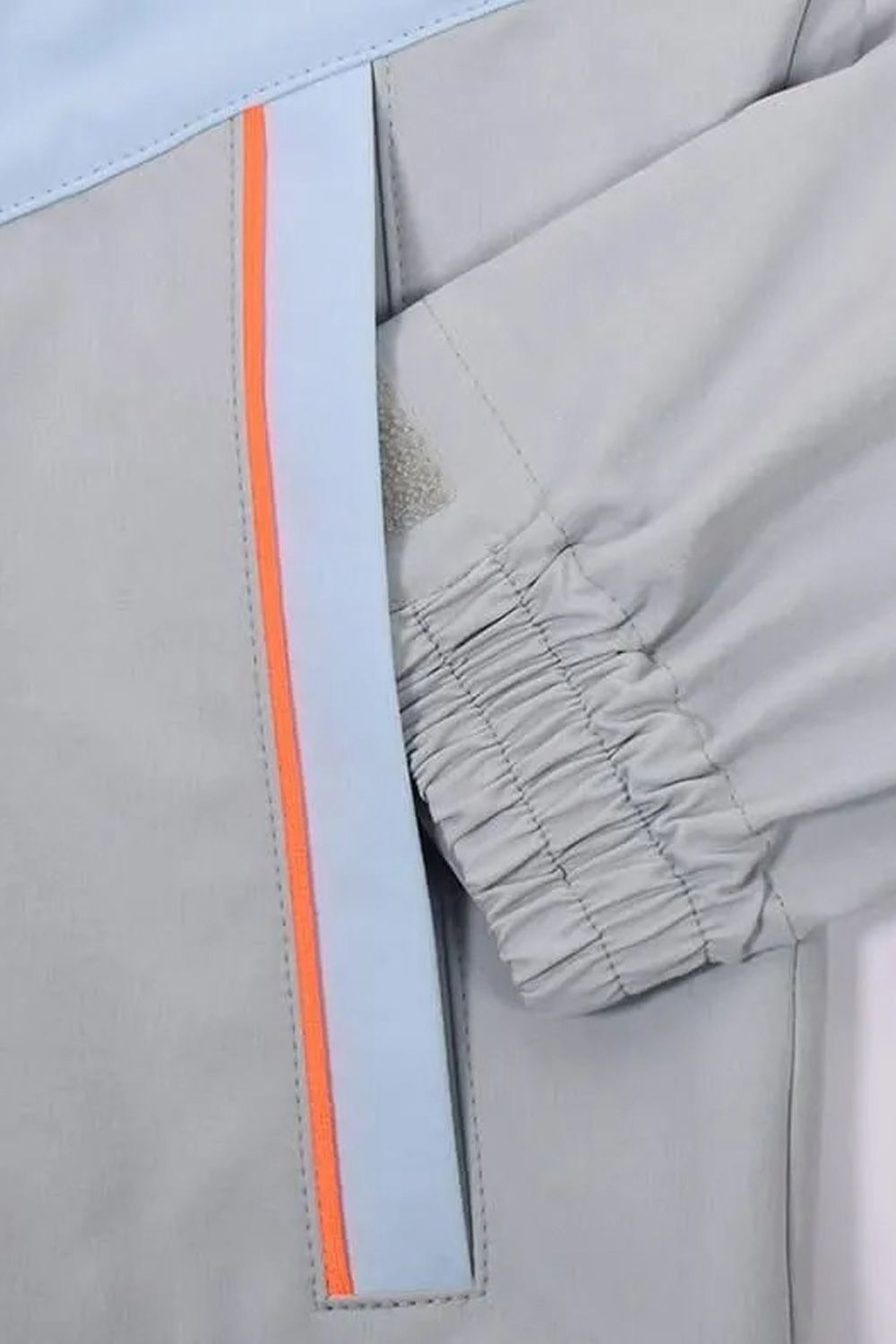 【26SS】【レディース】 NEON LIGHT OUTERWEAR / ネオン ライトアウター (グレー)*