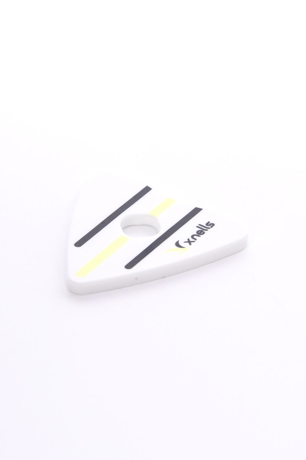 【26SS】【プレゼント好適品】【返品・交換不可】 CONTROL GOLF TEE / コントロールゴルフティー (ネオンイエロー)