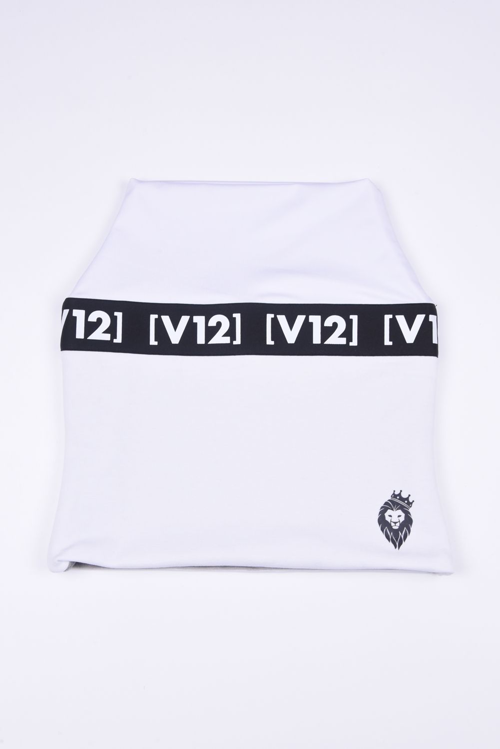V12 - 【プレゼント好適品】 TAPE NECK WARMER / テープ ネック