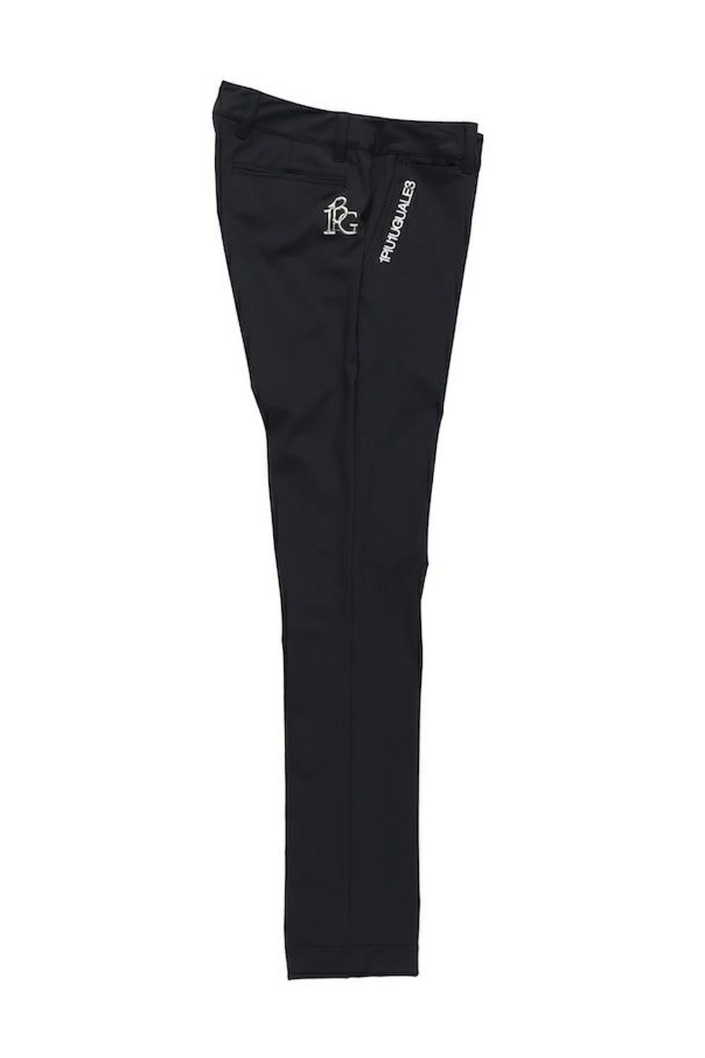 【26SS】【レディース】 LONG PANTS / ロング パンツ (ブラック) (3月入荷予定)