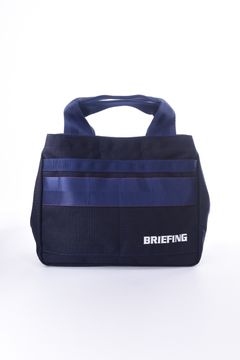 【STANDARD SERIES】 CLASSIC CART TOTE 1000D / カートトートバッグ (ネイビー)