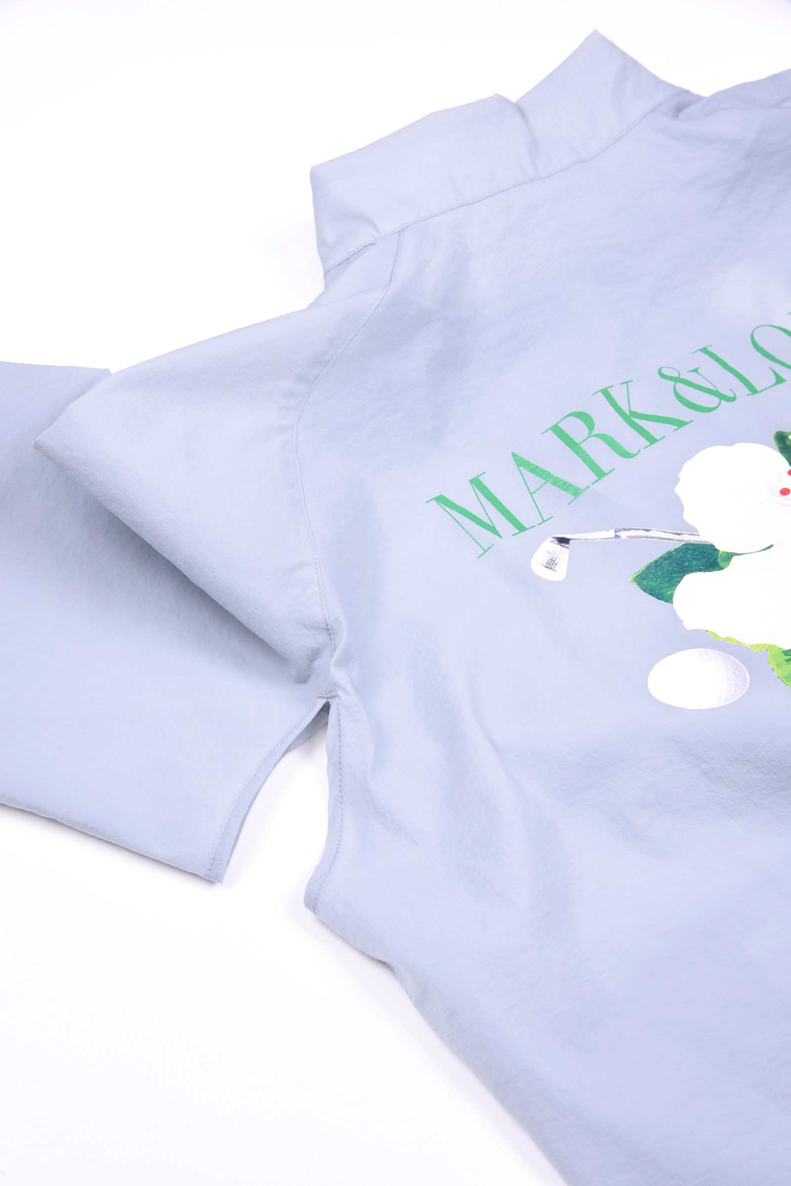 MARK&LONA - 【2022SS 木村拓哉さん着用 VOL.4】 JOTA MULTIPLE JACKET