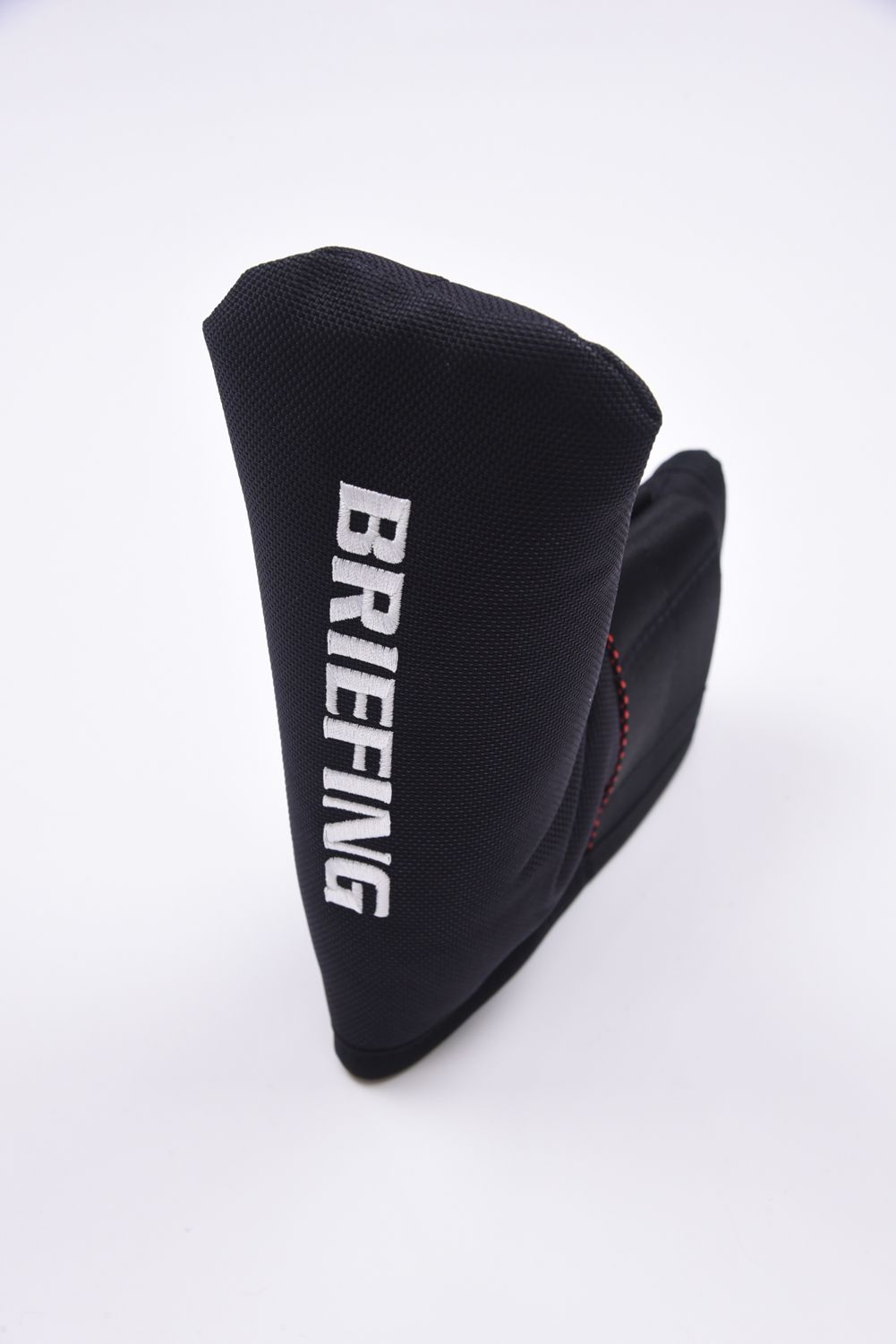 【PRO SERIES】 PUTTER COVER PRO AIR / ピンタイプ パター カバー (ブラック)