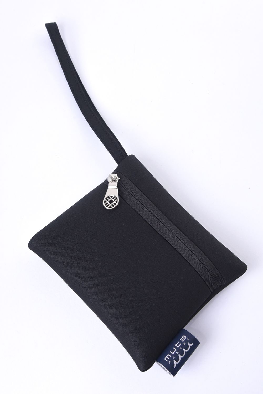 muta - 【プレゼント好適品】 REVERSIBLE MINI TOTE BAG