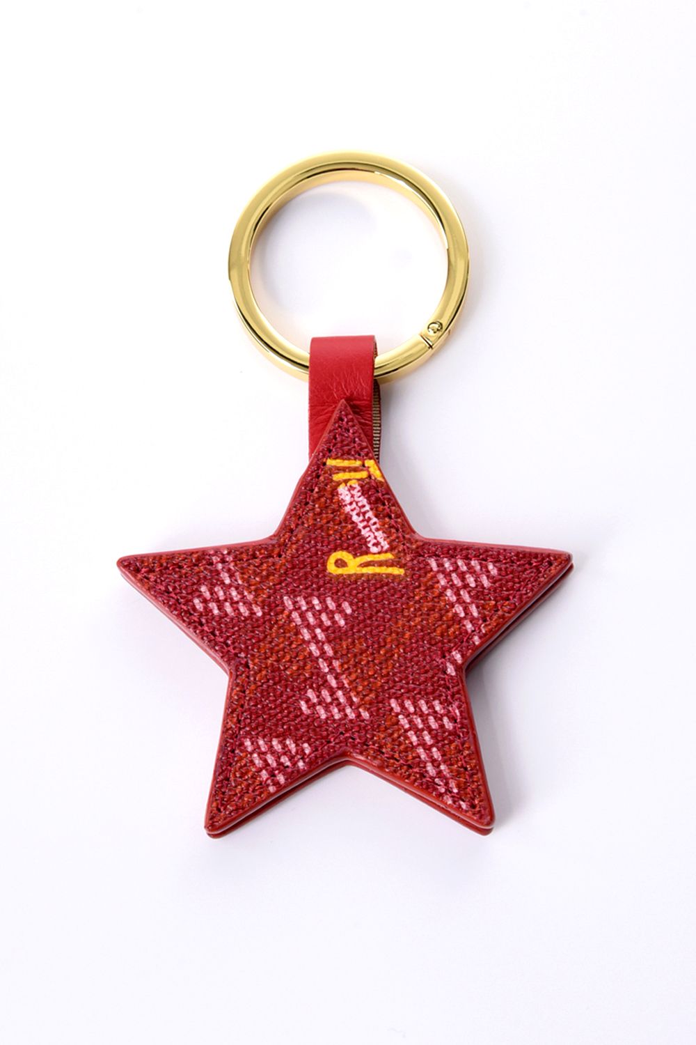 【26AW】【プレゼント好適品】 MULTI-CHARM(STAR) / マルチチャーム (スター) (カエデ)*