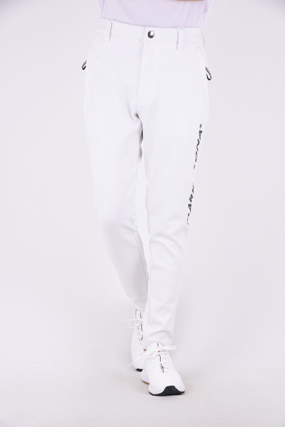 MARK&LONA - 【店舗限定商品】 AVENIR TECH PANTS / 2WAYストレッチ