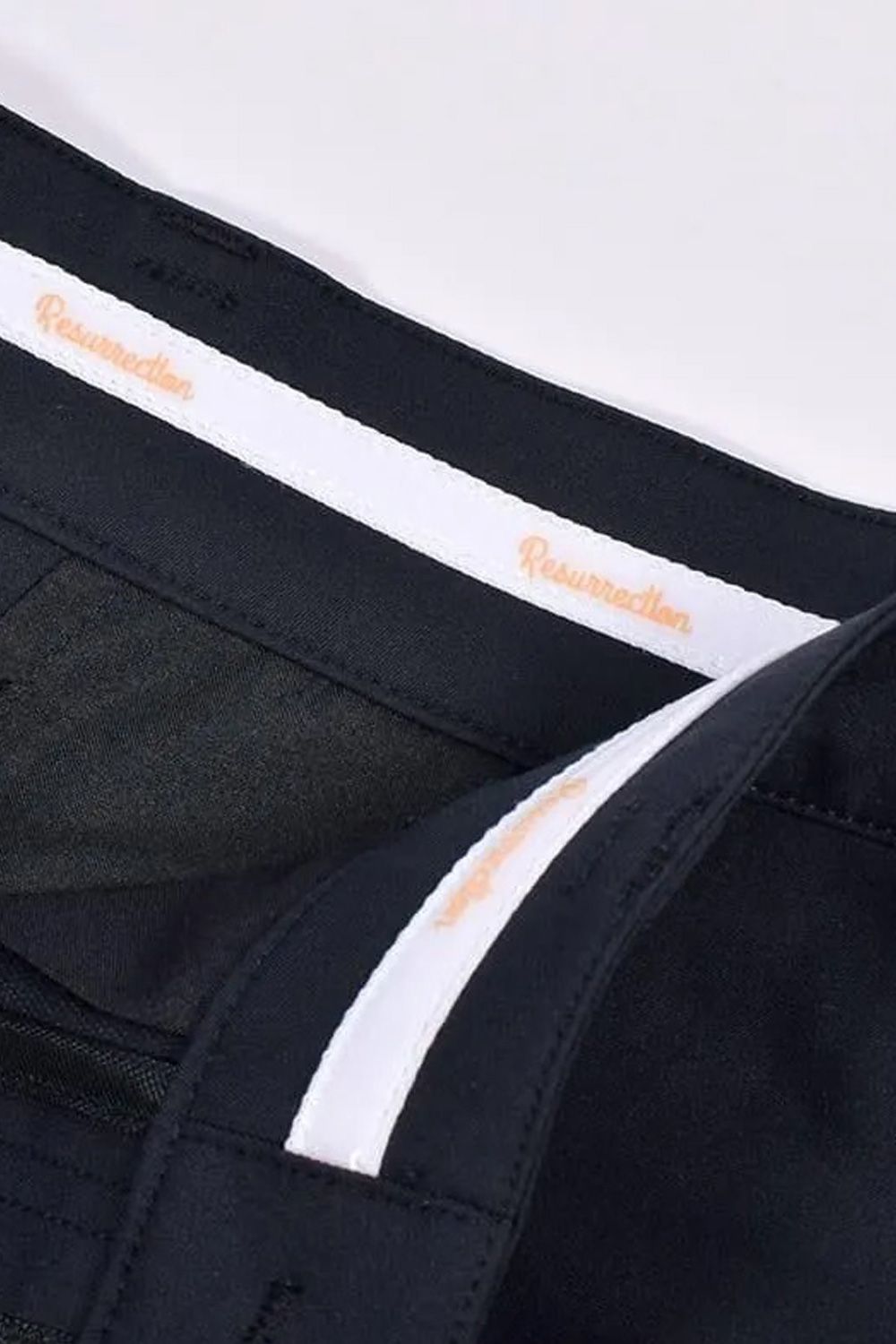 【レディース】 SUPER WATER REPELLENT SKIRT / TACTEEM® 超撥水スカート (ブラック)*