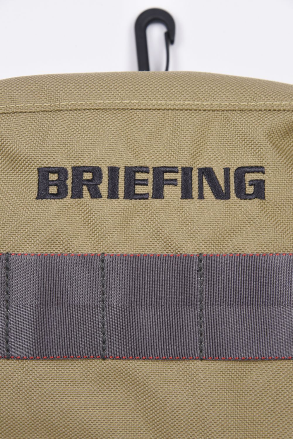 【NEW STANDARD SERIES】 IRON COVER STD / アイアンカバー (タン)