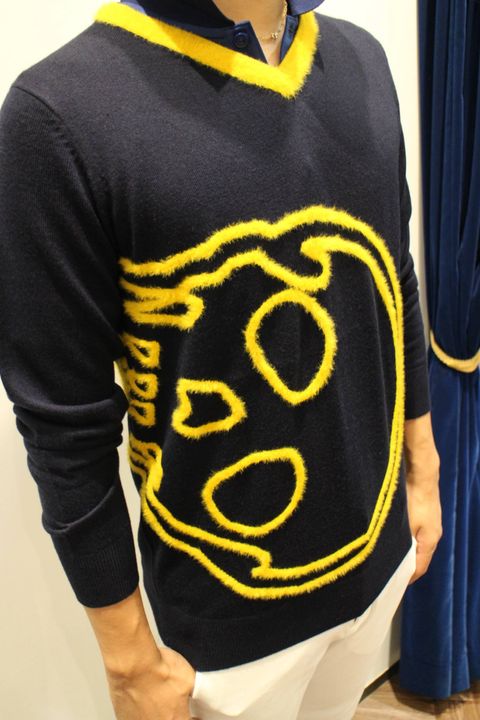MARK&LONA 2019AWスタイリング②