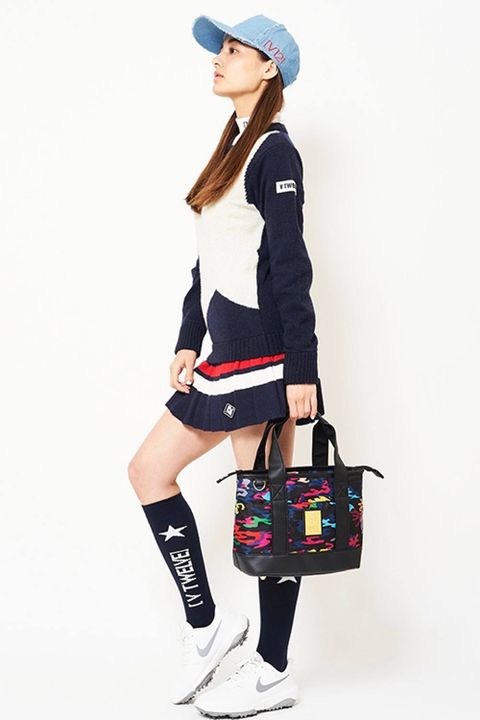 STYLE SAMPLE