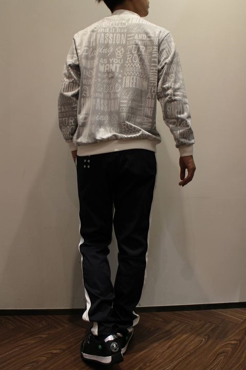 Men`s golf code No.21