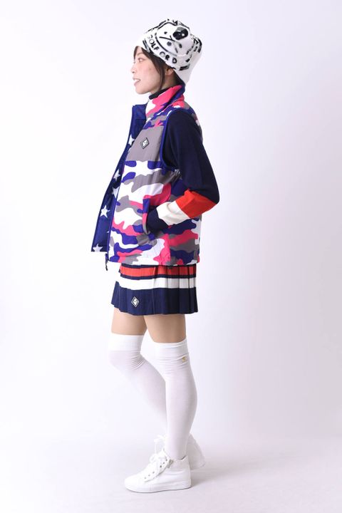 V12 2019AW レディス スタイリング ①