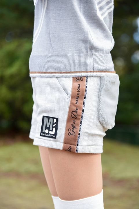 MARK&LONA 2019AW レディス スタイリング ②
