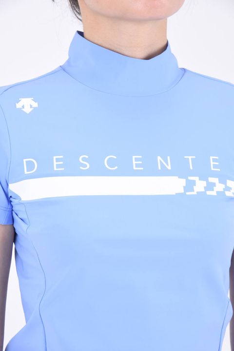 DESCENTE GOLF 2020SS レディース スタイリング ④
