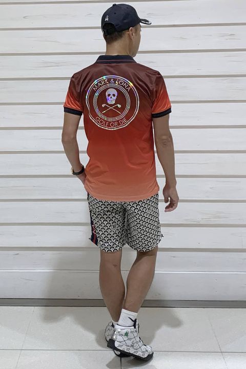 MARK&LONA 2020SS 中野のスタイリング⑥