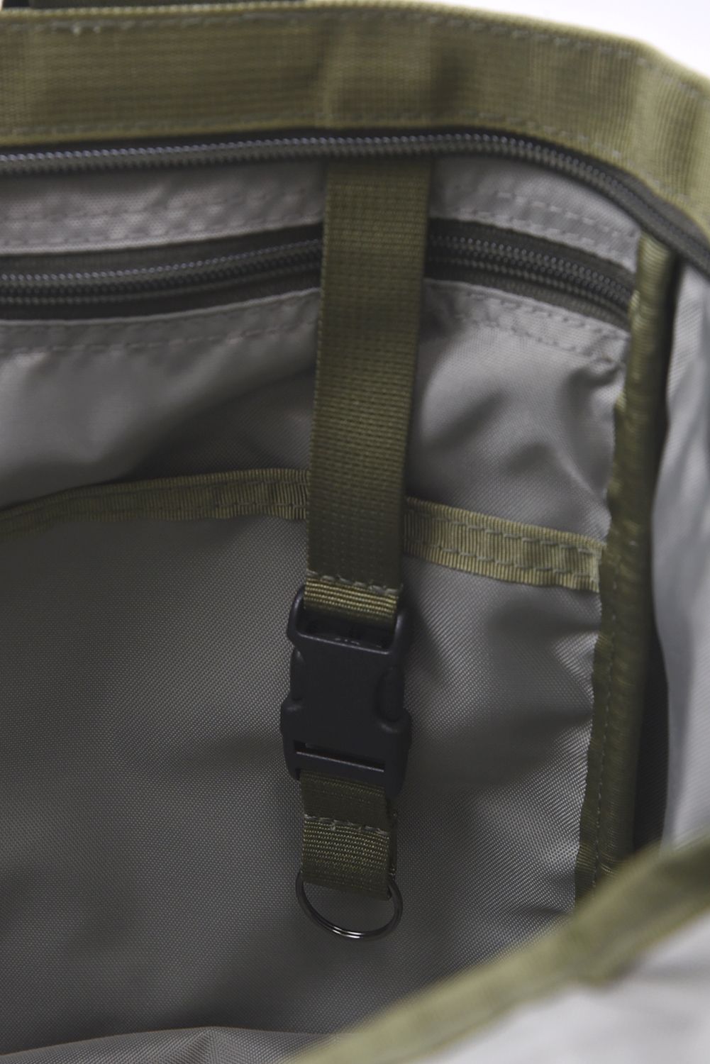 【NEW STANDARD SERIES】 TURF WIRE STD / ボストンバッグ (レンジャーグリーン)