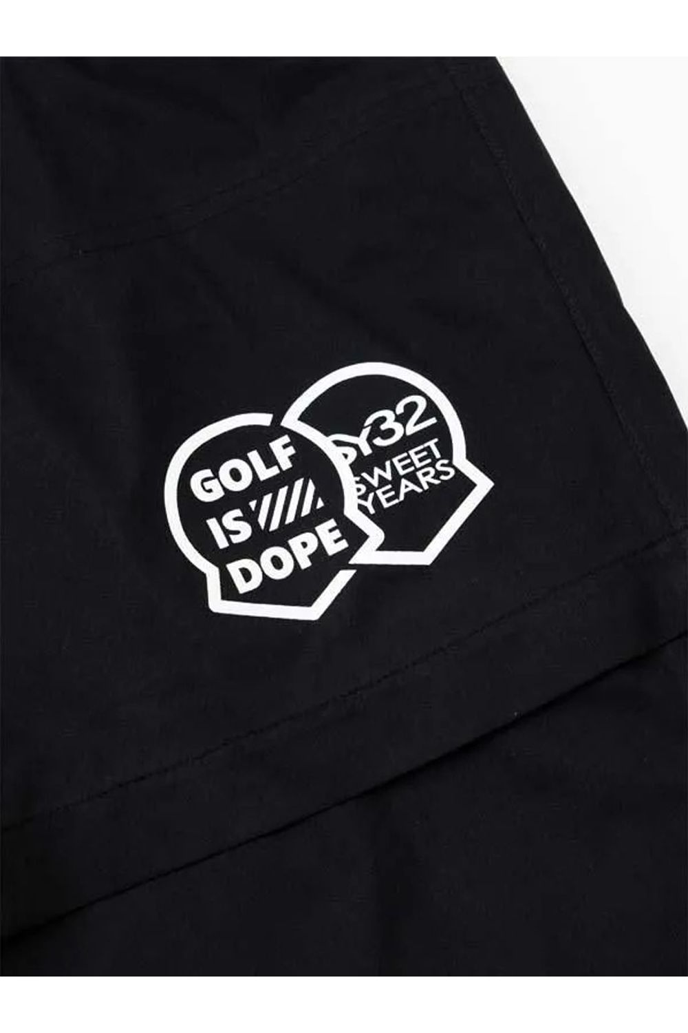 【26SS】【セットアップ】 25L RAIN SET UP / ハイストレッチ 2WAYレインジャケット&パンツ (ブラック)
