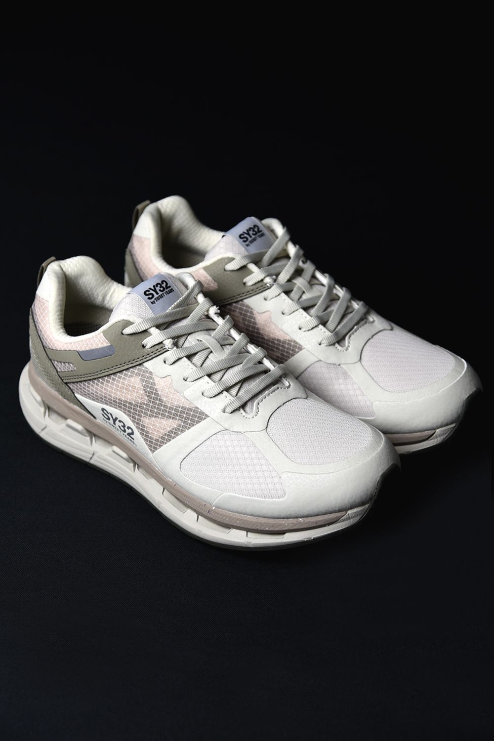 SY32 2026年新作 SY32 by SWEET YEARS GOLF - 2026 SS COLLECTION | GOSSIP GOLF
