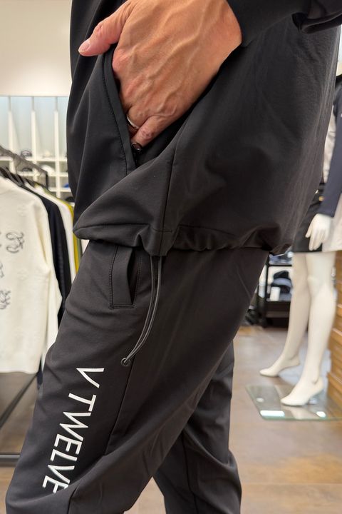V12v GOLF Men's Style 09052