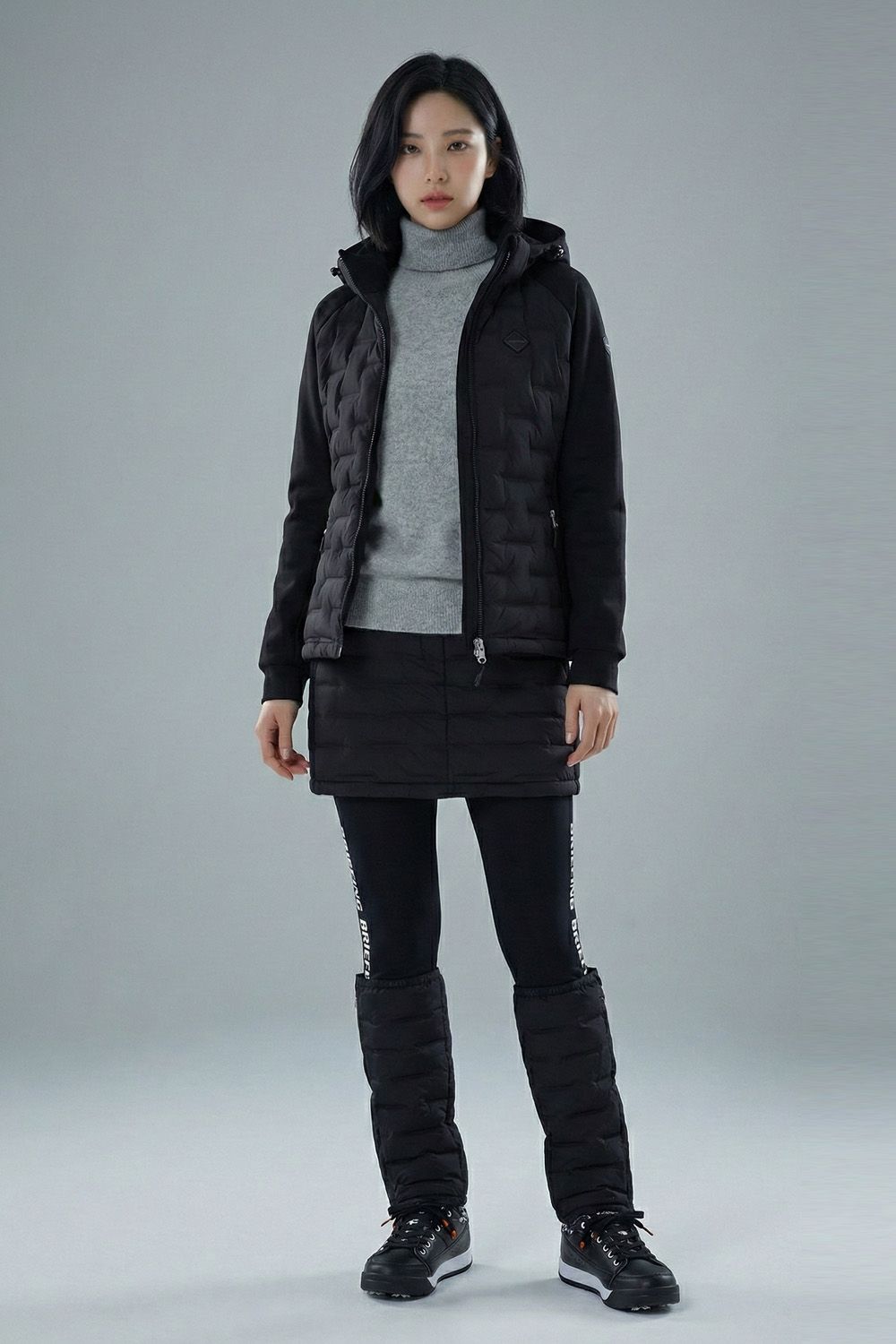 BRIEFING GOLF Lady's Style 120401