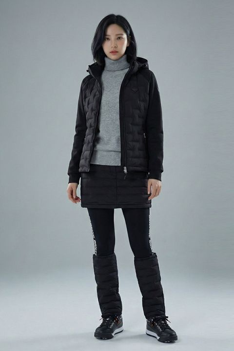 BRIEFING GOLF Lady's Style 120401