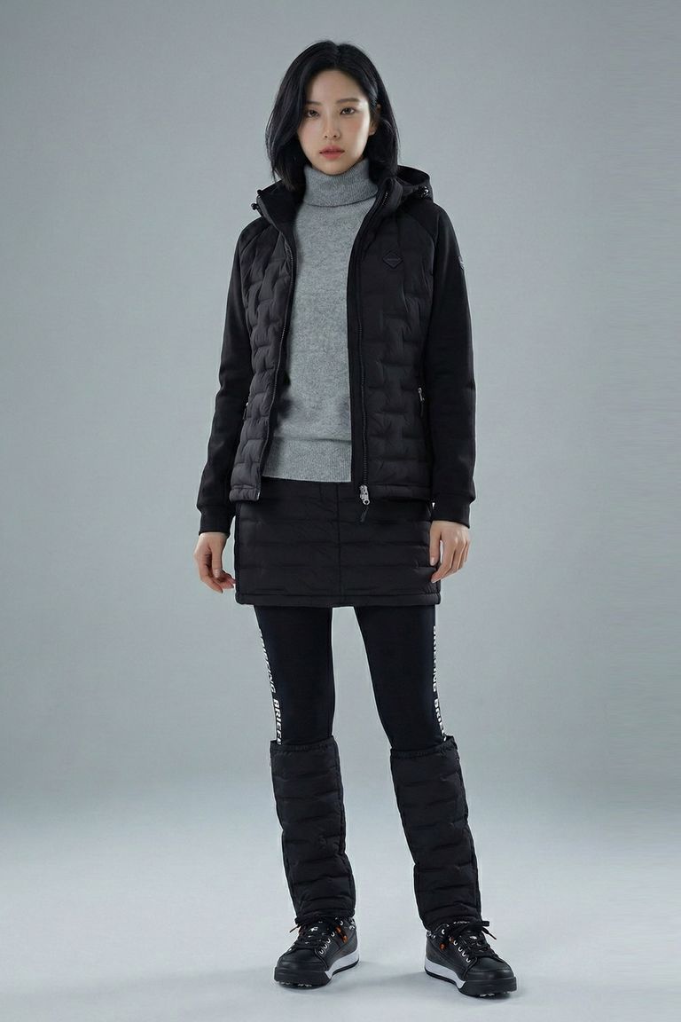 BRIEFING GOLF Lady's Style 120401