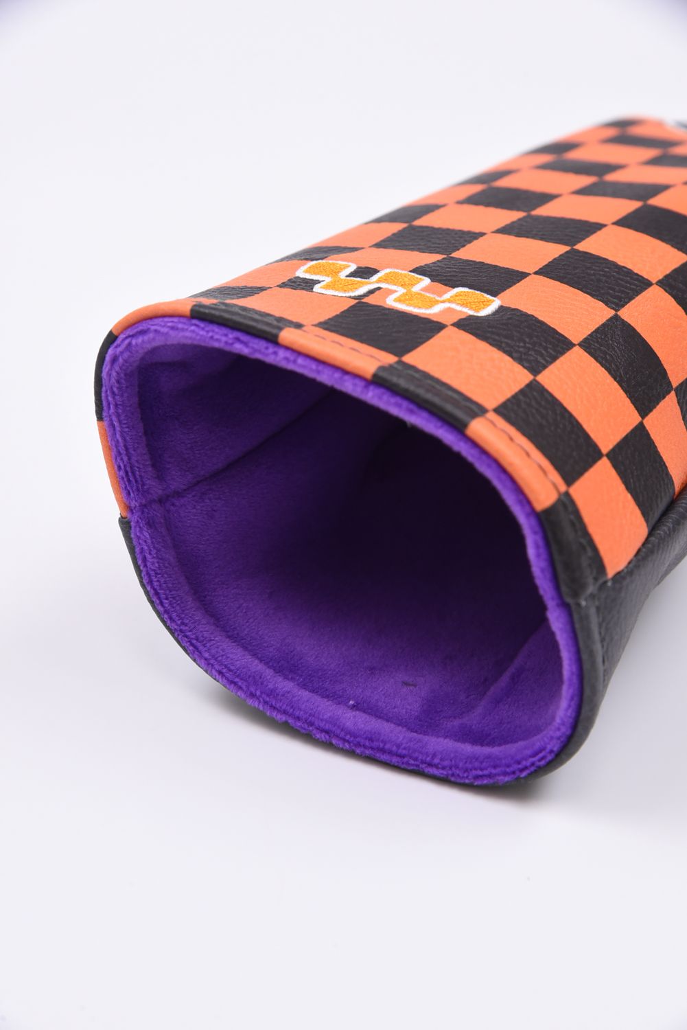 【26SS】 DVG OUT OF BOUNDS HYBRID HEAD COVER / アウトオブバウンズ ハイブリッド ヘッドカバー (オレンジ)