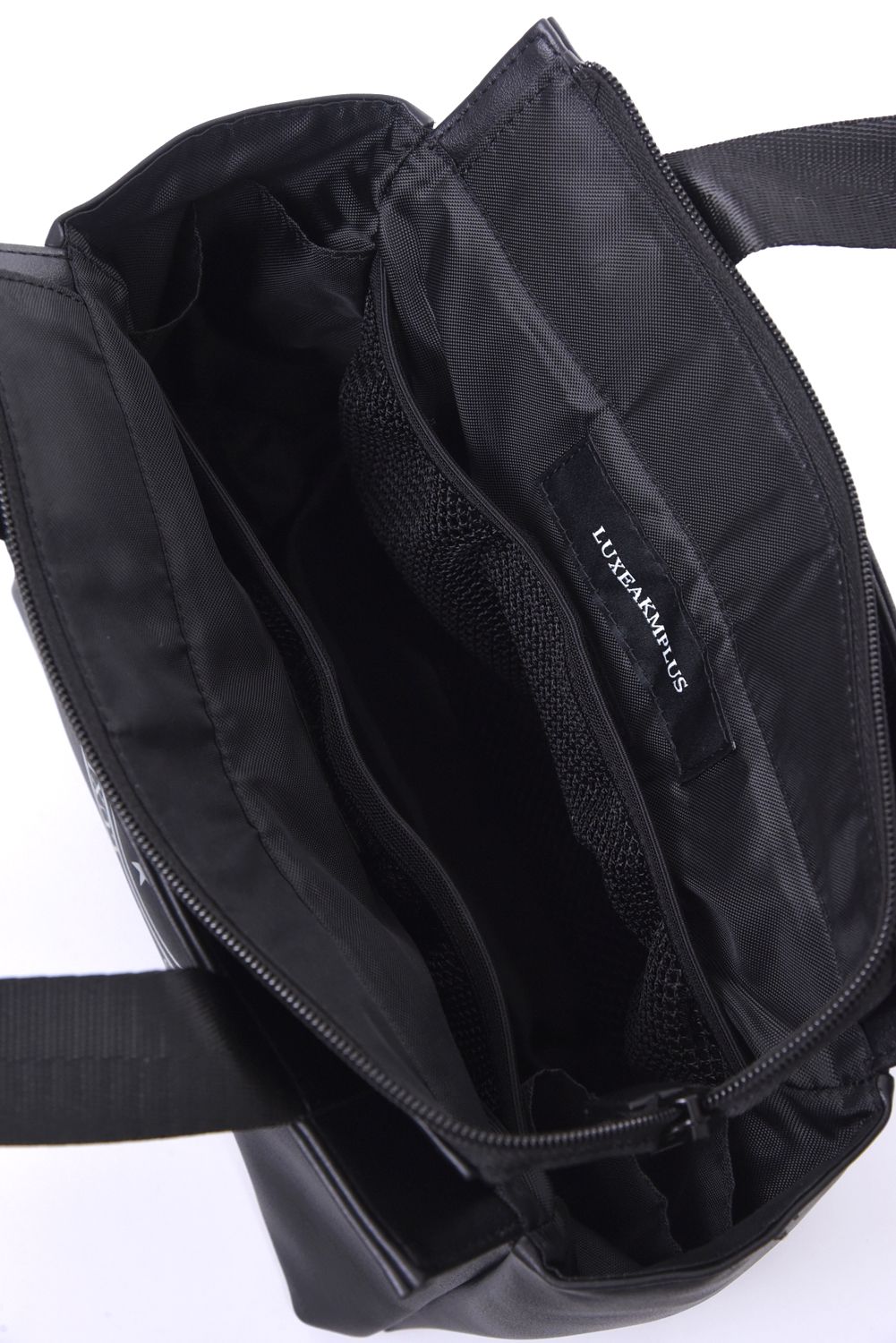 LUXEAKMPLUS - 【プレゼント好適品】 GOLF BIG BAG / ロゴ