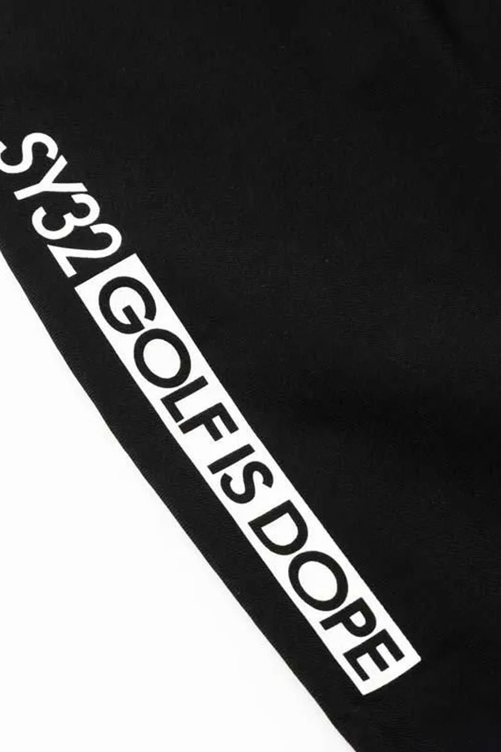 【25AW】LIGHT COOL TOUCH PANTS / クールタッチ ロングパンツ (ブラック)