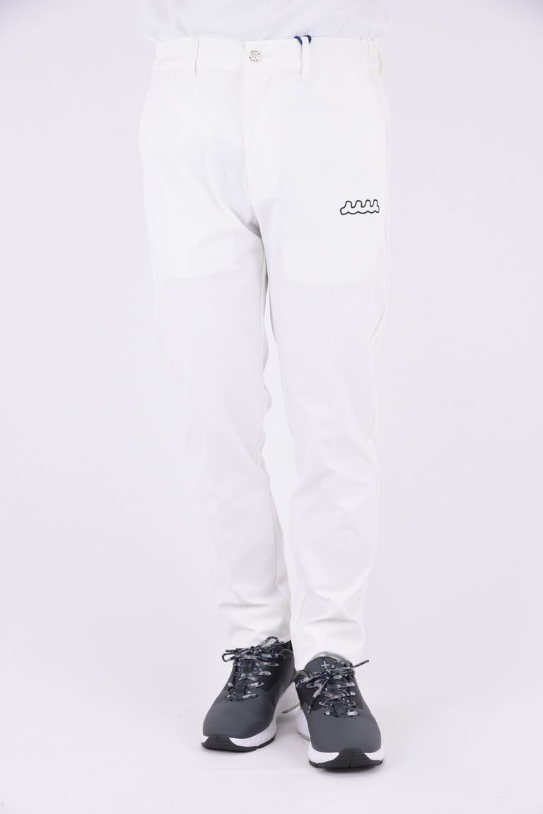 muta - STRETCH TWILL LONG PANTS / ストレッチツイル スラックス  