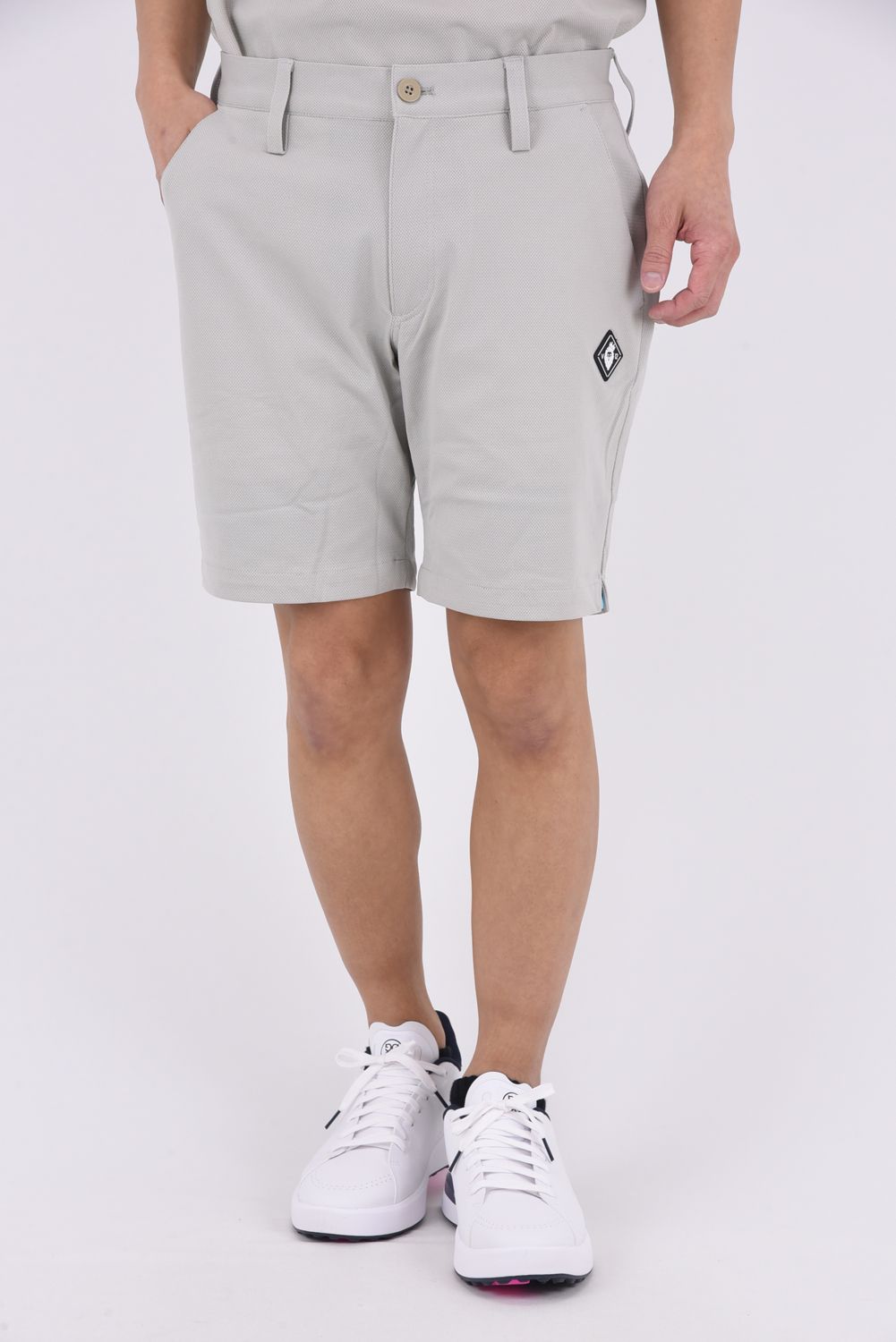 【26SS】 SNEAK SHORTS / スニーク ショートパンツ (ベージュ)