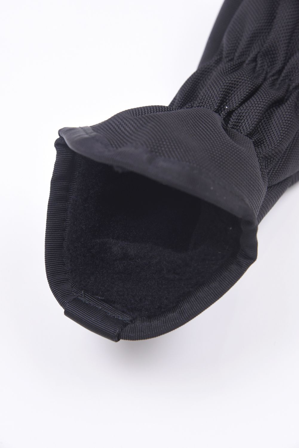 UTILITY COVER METALLIC / メタリック ユーティリティカバー (ブラック)