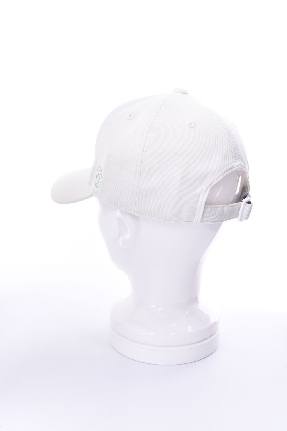 【レディース】 CAP / サンスクリーン キャップ (ベージュ)