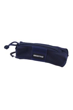 【1000Dコーデュラナイロン】 BALL POUCH / ボールポーチ (ネイビー)