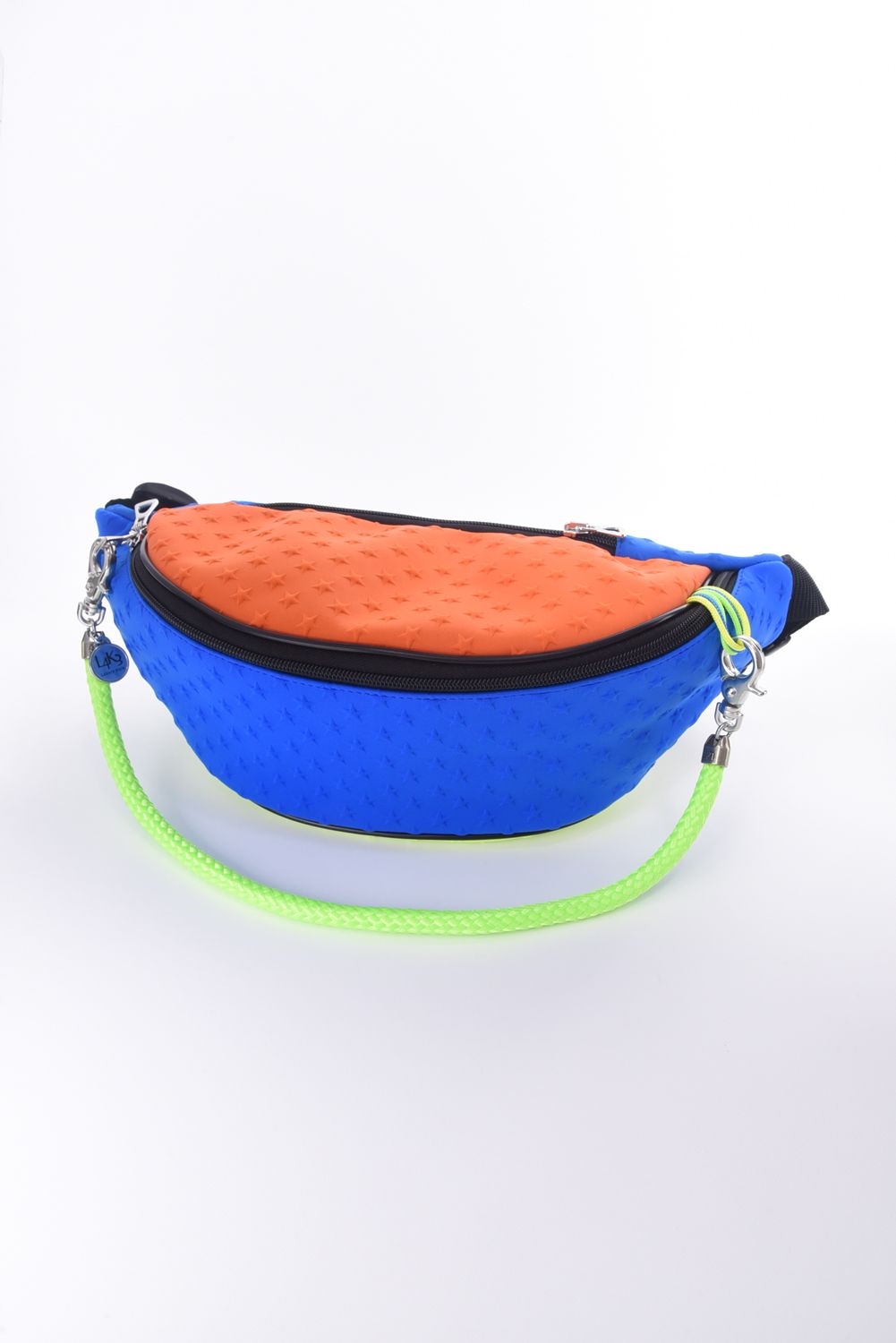 SLING BAG BB-82JP / スリングバッグ (ニューブルーチャイナ / ボニータス / ラディアンス)*