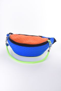 SLING BAG BB-82JP / スリングバッグ (ニューブルーチャイナ / ボニータス / ラディアンス)*