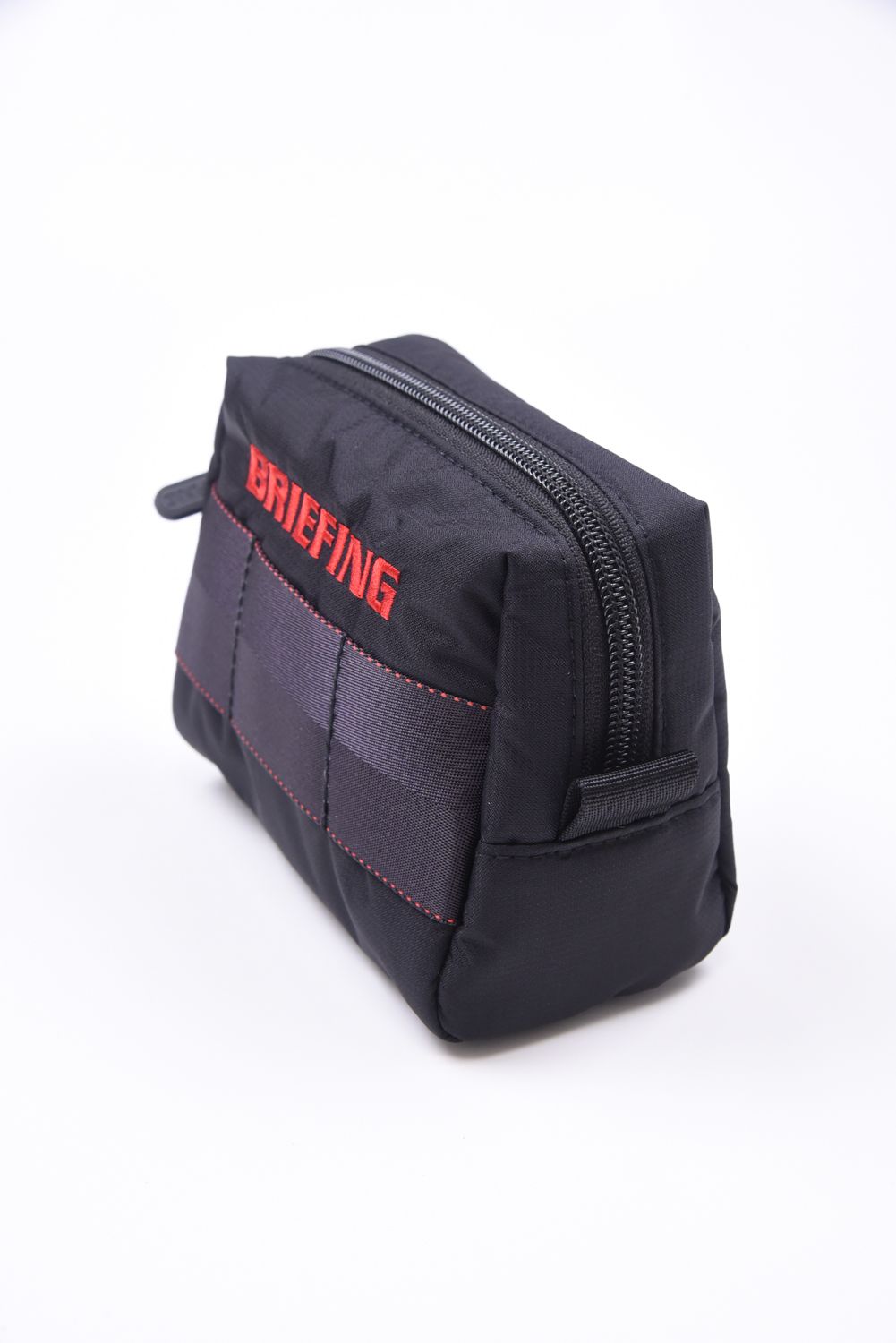 【CS SERIES】 MK POUCH CS / ポーチ (ブラック)